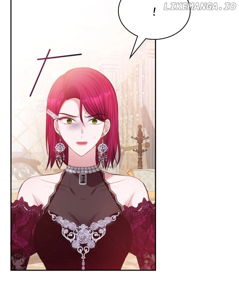 Concubine’s Invitation chapter 56 page 94