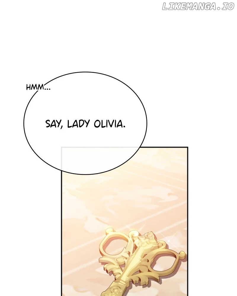 Concubine’s Invitation chapter 56 page 99
