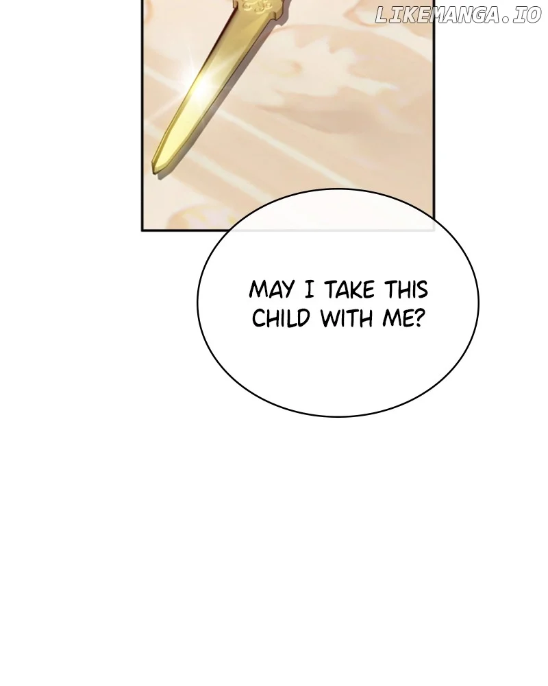 Concubine’s Invitation chapter 56 page 100