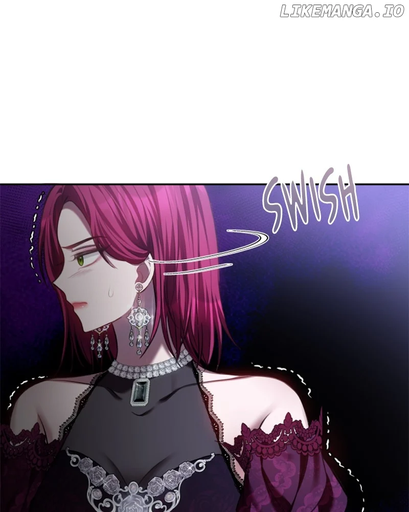 Concubine’s Invitation chapter 56 page 101