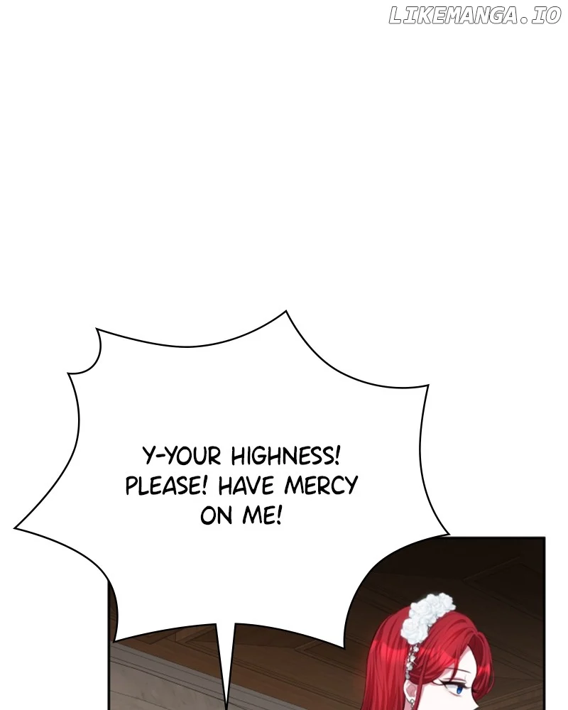Concubine’s Invitation chapter 56 page 104