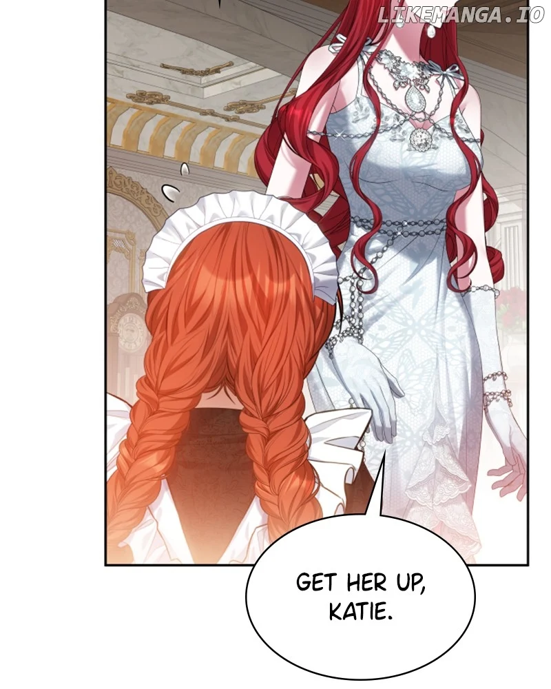 Concubine’s Invitation chapter 56 page 105