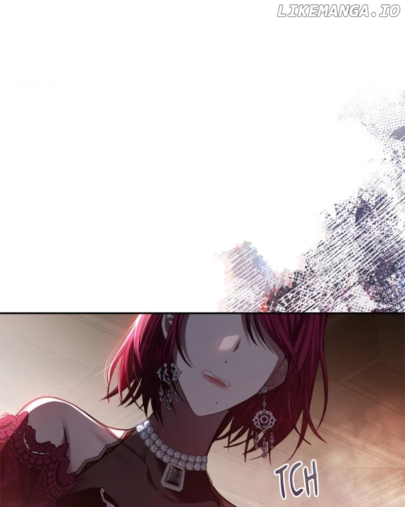 Concubine’s Invitation chapter 56 page 115