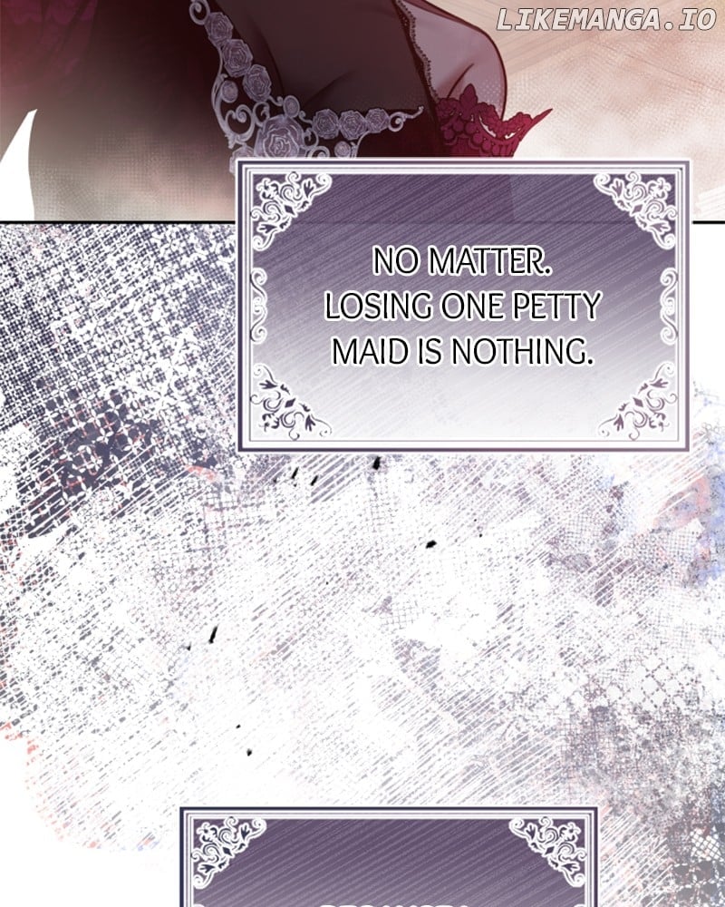 Concubine’s Invitation chapter 56 page 116