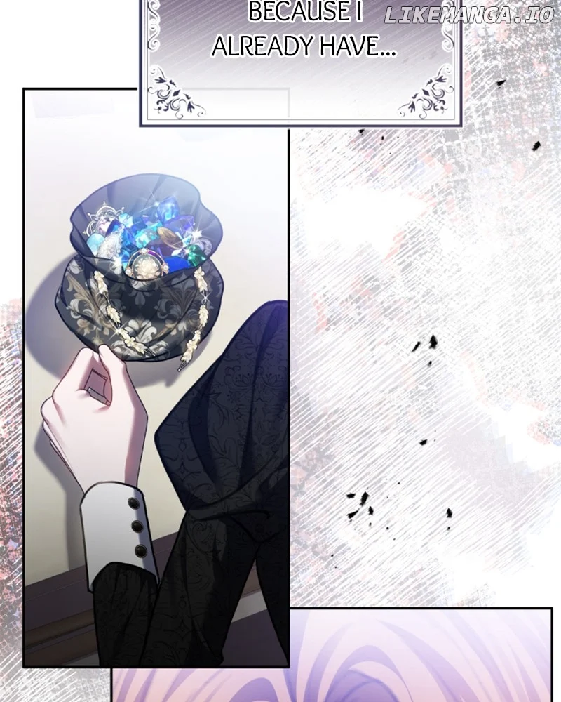 Concubine’s Invitation chapter 56 page 117