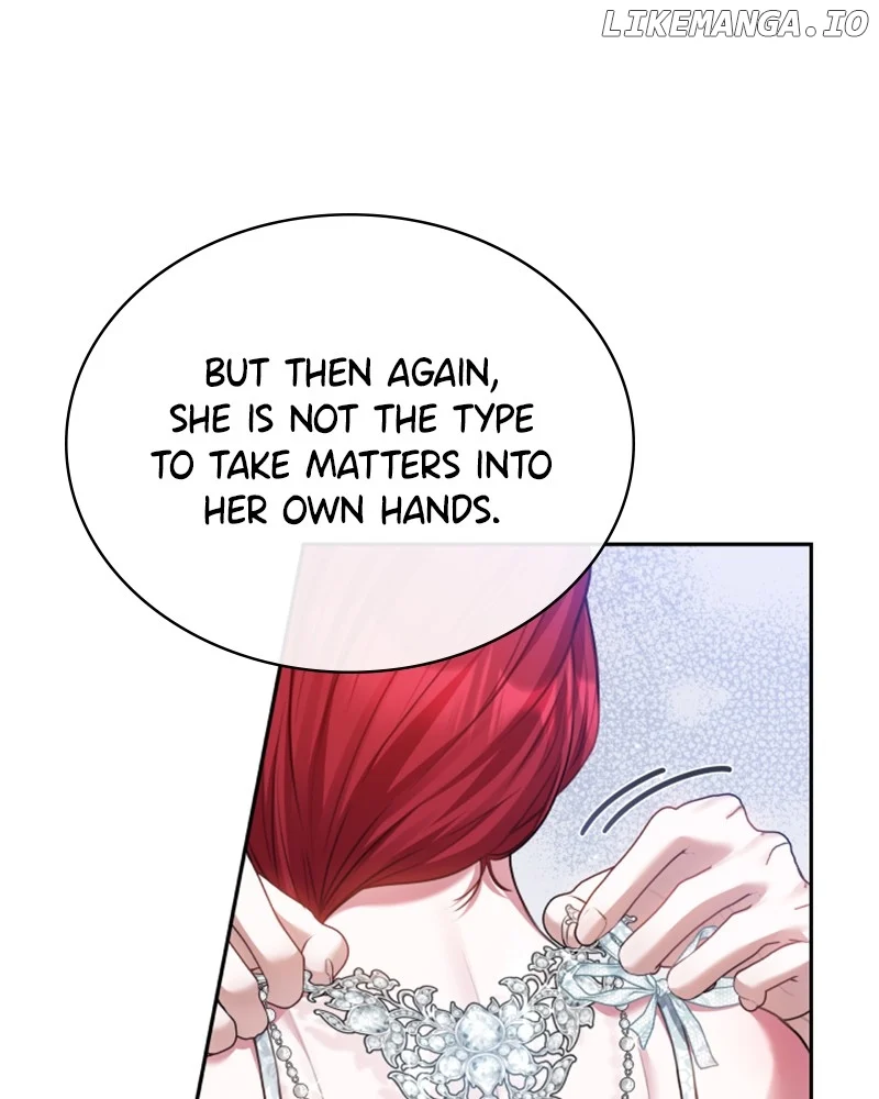 Concubine’s Invitation chapter 56 page 124
