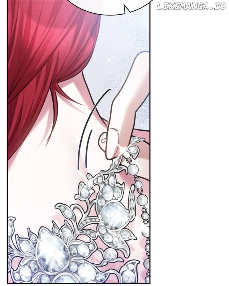 Concubine’s Invitation chapter 56 page 126