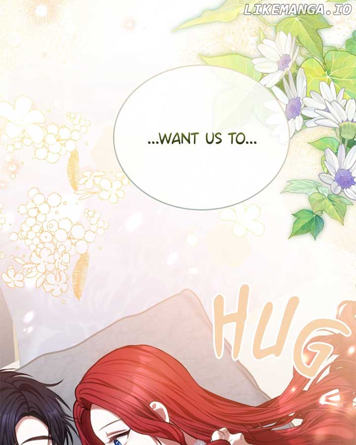 Concubine’s Invitation chapter 58 page 32