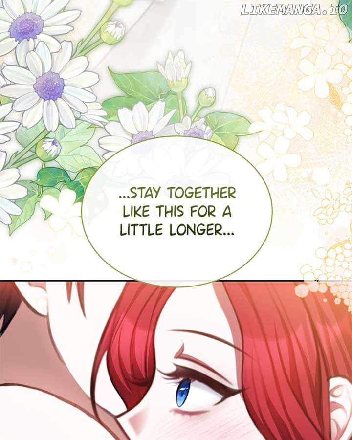 Concubine’s Invitation chapter 58 page 34