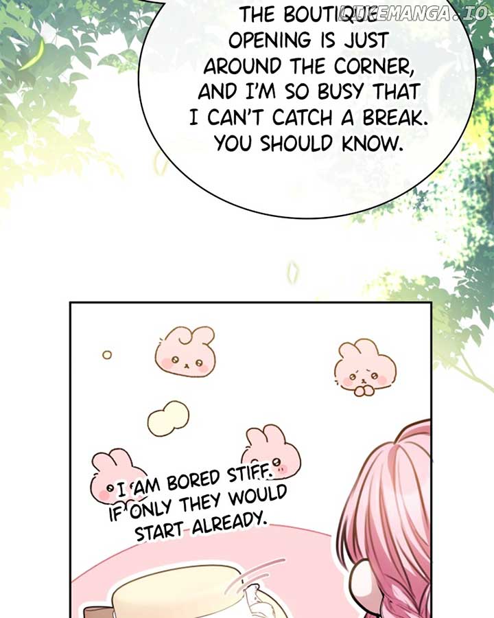 Concubine’s Invitation chapter 59 page 5