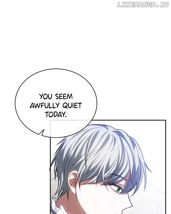 Concubine’s Invitation chapter 59 page 40