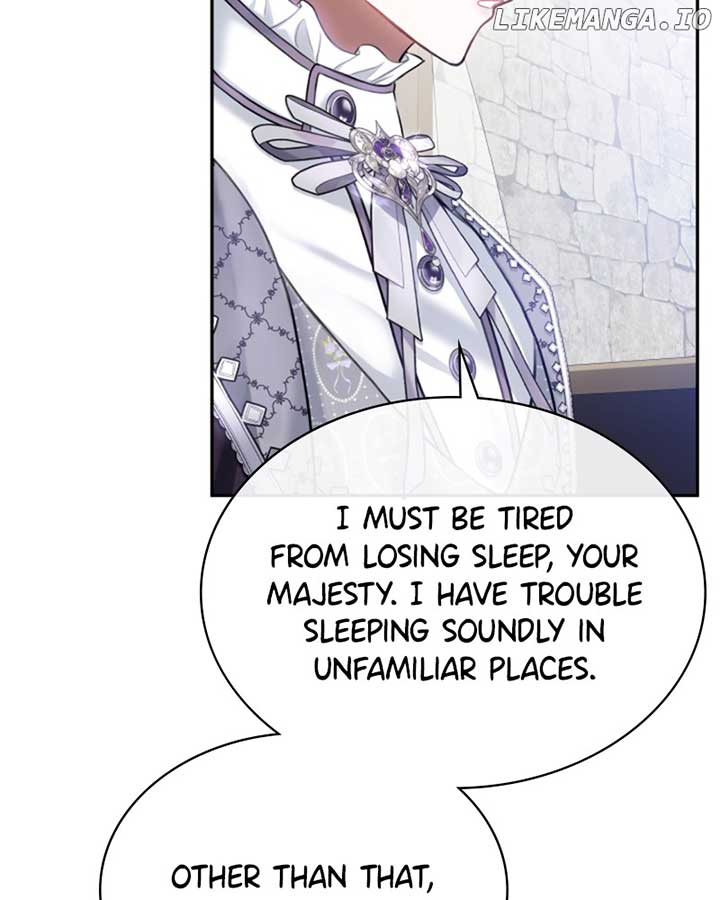 Concubine’s Invitation chapter 59 page 41