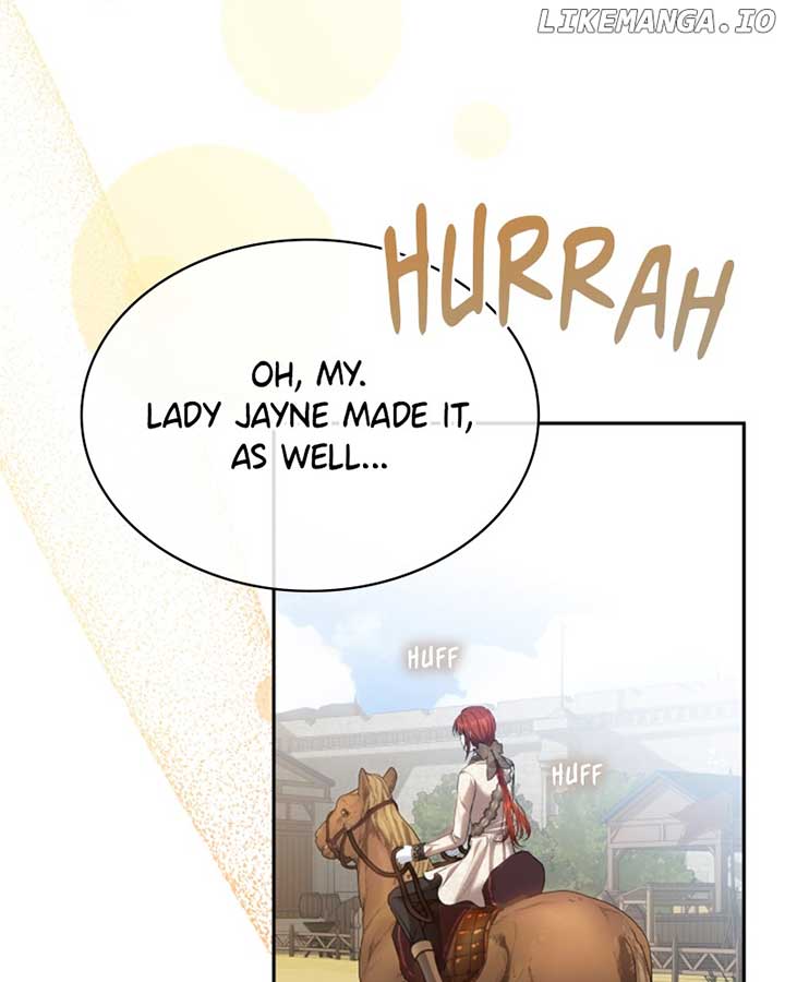 Concubine’s Invitation chapter 59 page 63