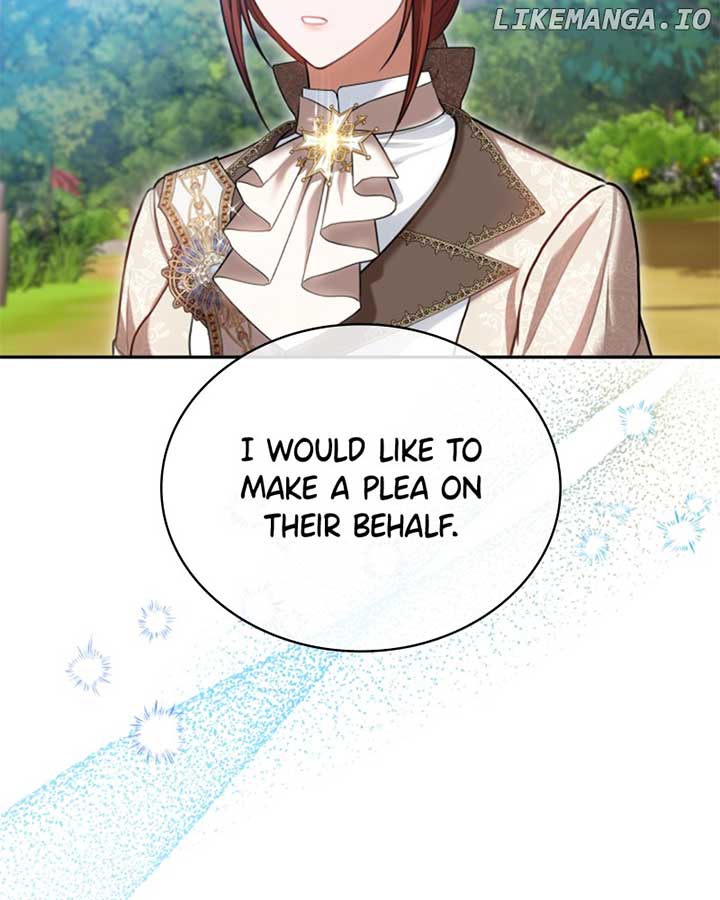 Concubine’s Invitation chapter 59 page 80
