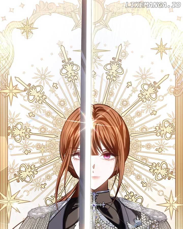 Concubine’s Invitation chapter 59 page 84
