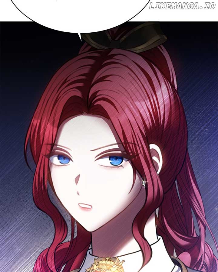 Concubine’s Invitation chapter 59 page 93