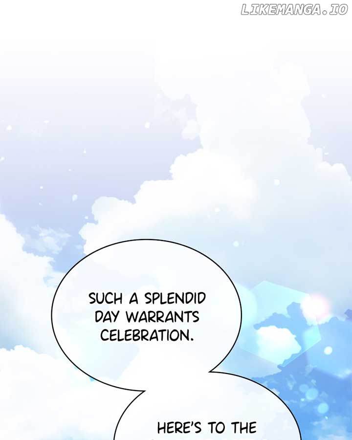 Concubine’s Invitation chapter 59 page 116
