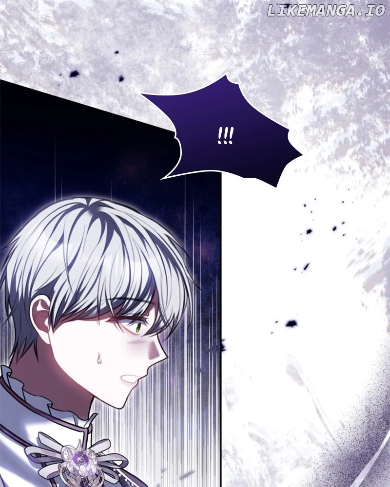 Concubine’s Invitation chapter 60 page 6