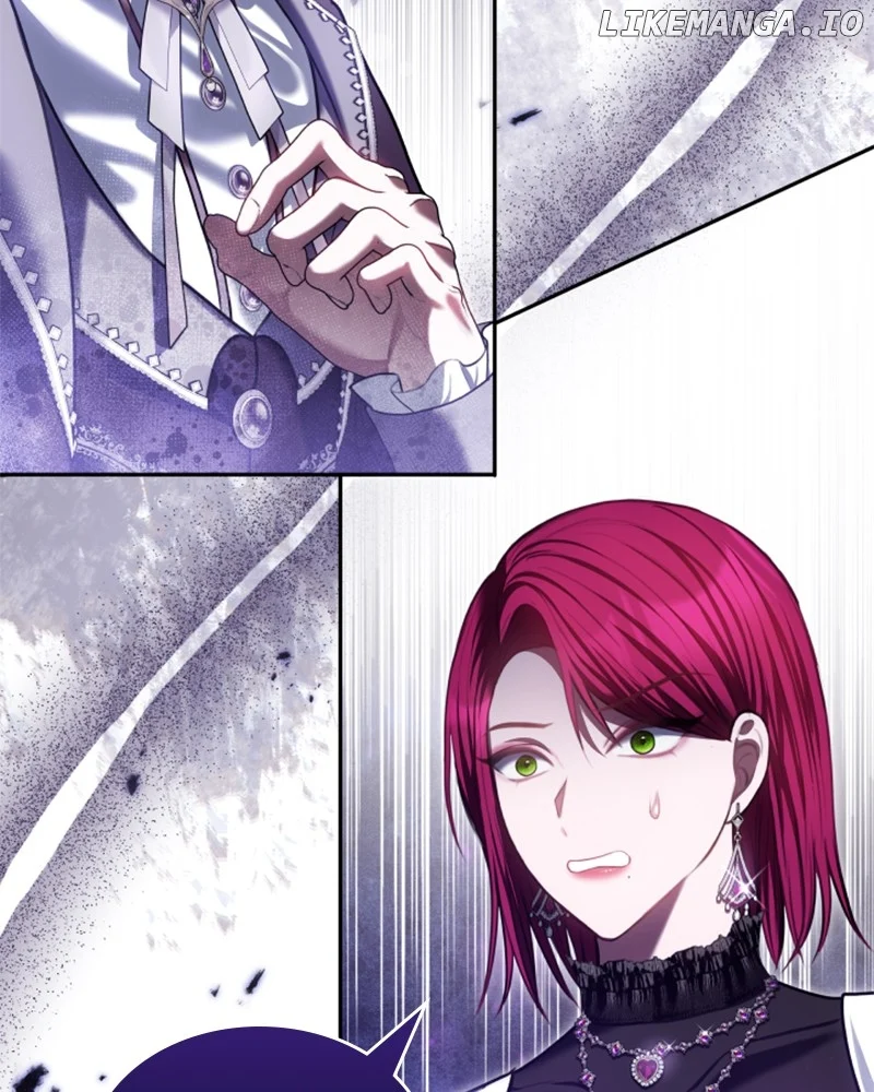Concubine’s Invitation chapter 60 page 7