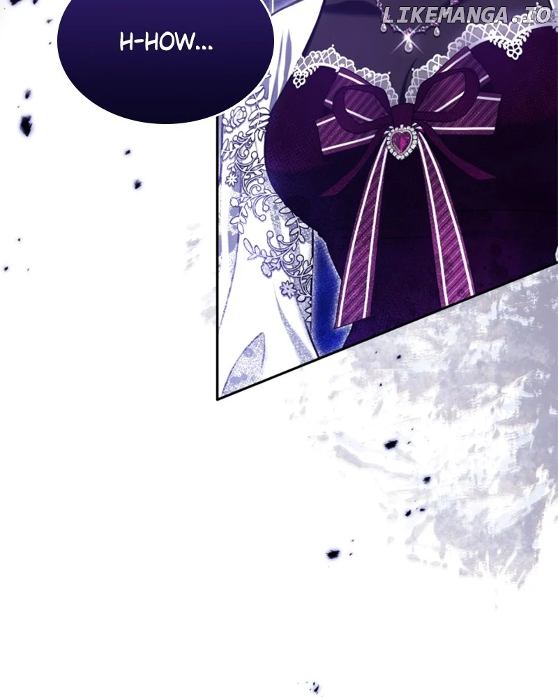 Concubine’s Invitation chapter 60 page 8