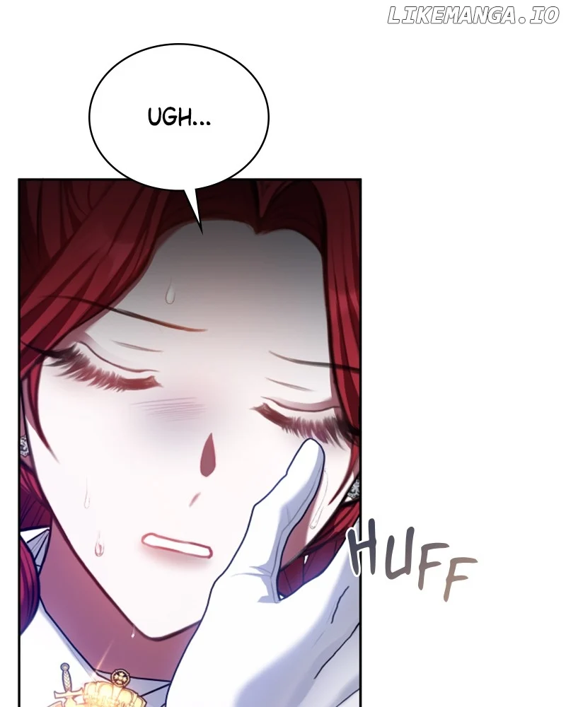 Concubine’s Invitation chapter 60 page 12