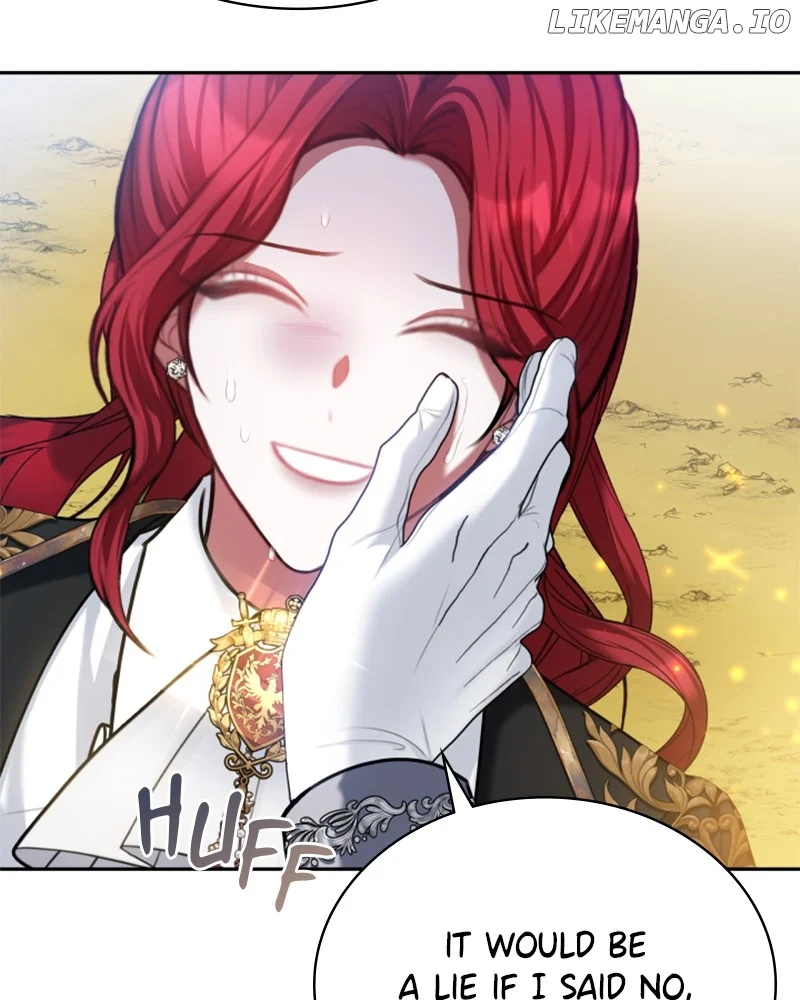 Concubine’s Invitation chapter 60 page 16