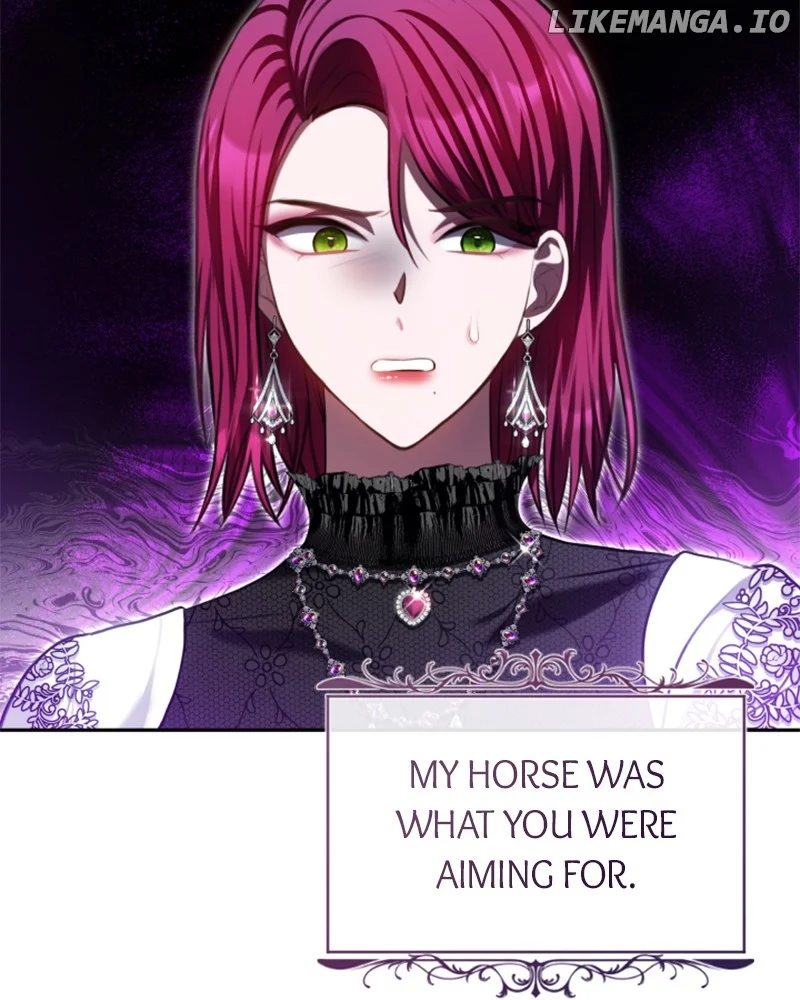 Concubine’s Invitation chapter 60 page 22