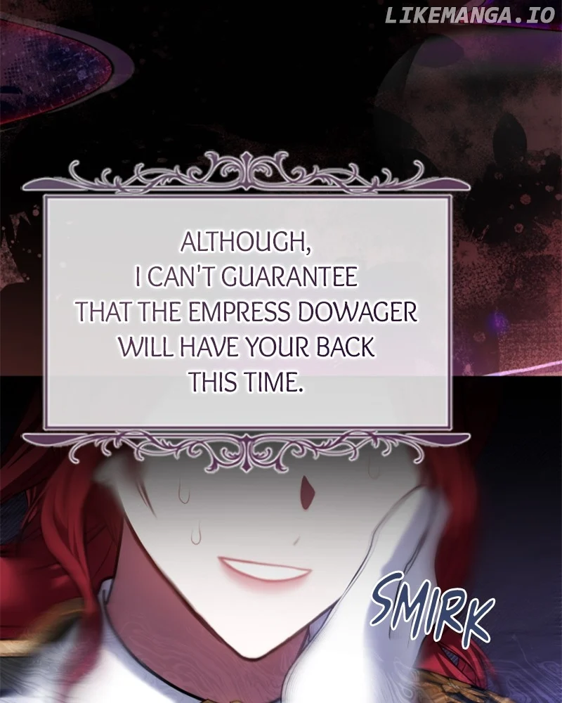 Concubine’s Invitation chapter 60 page 27