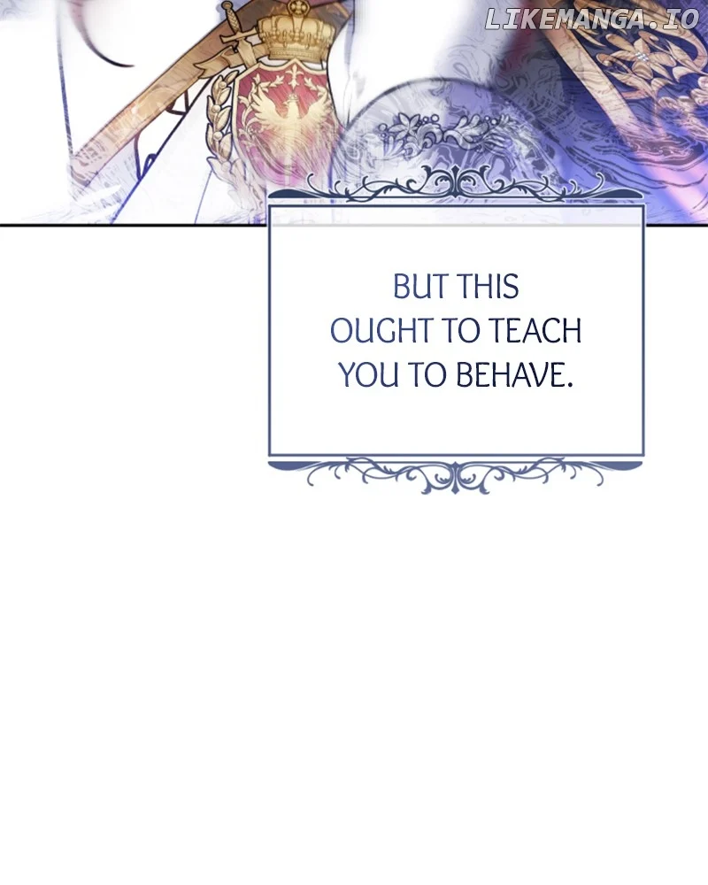 Concubine’s Invitation chapter 60 page 28