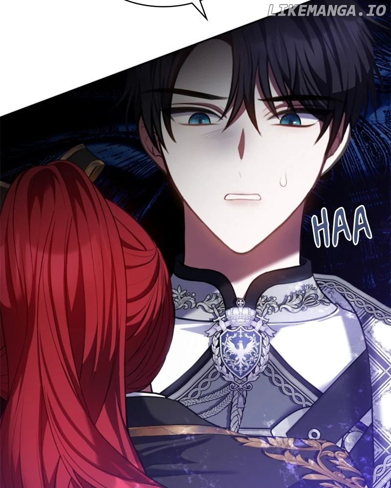 Concubine’s Invitation chapter 60 page 30