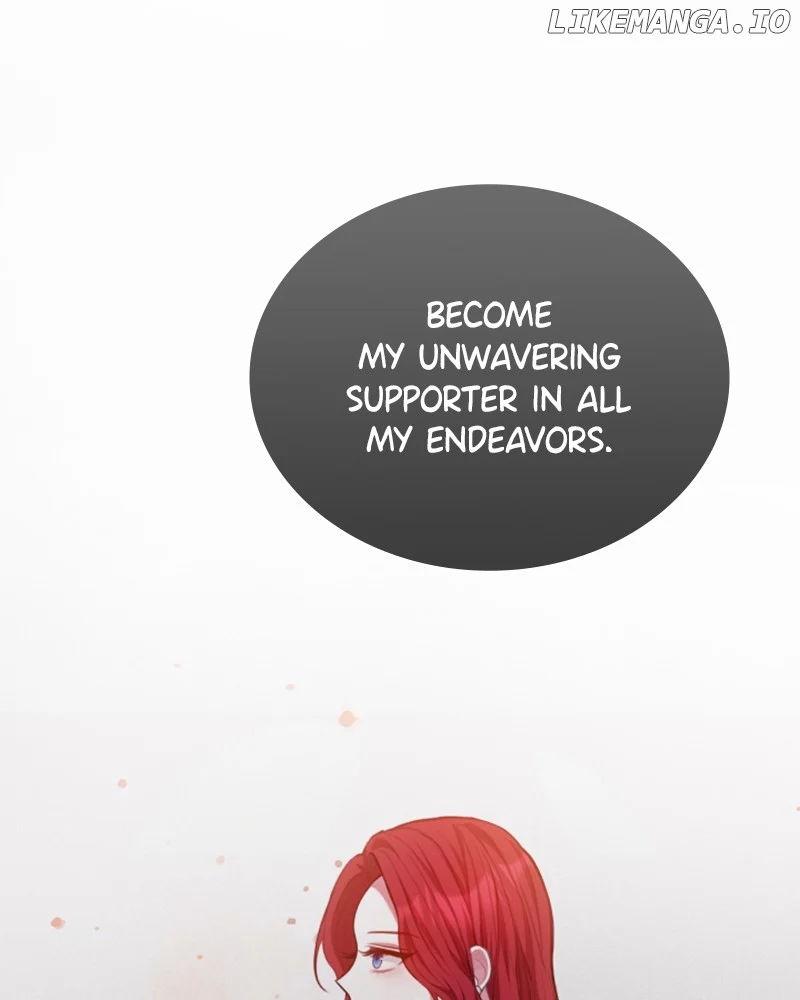 Concubine’s Invitation chapter 60 page 32