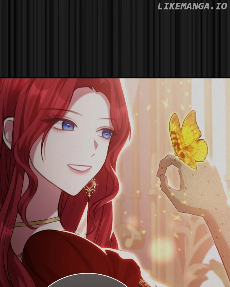 Concubine’s Invitation chapter 60 page 35