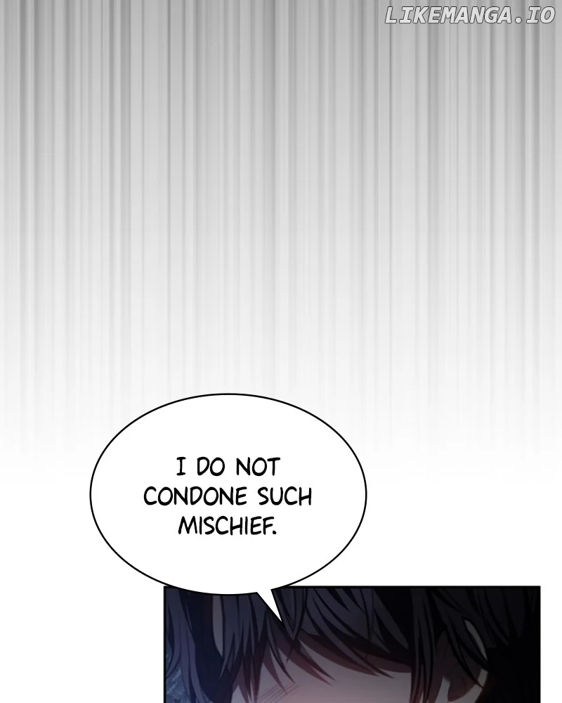 Concubine’s Invitation chapter 60 page 40