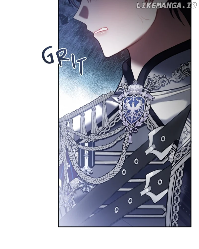 Concubine’s Invitation chapter 60 page 41