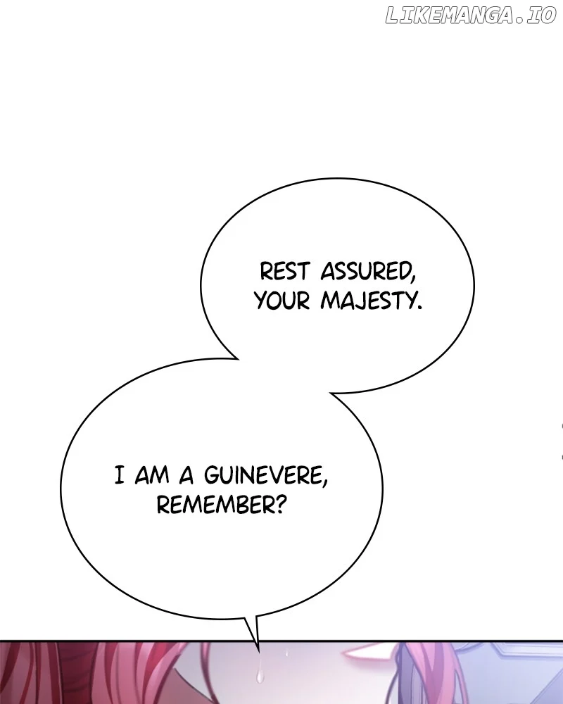 Concubine’s Invitation chapter 60 page 46