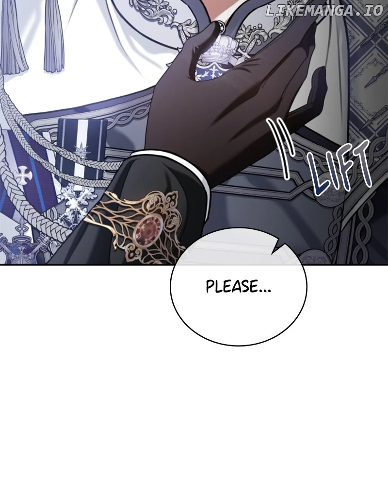 Concubine’s Invitation chapter 60 page 49