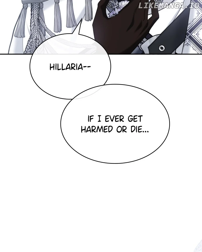 Concubine’s Invitation chapter 60 page 58