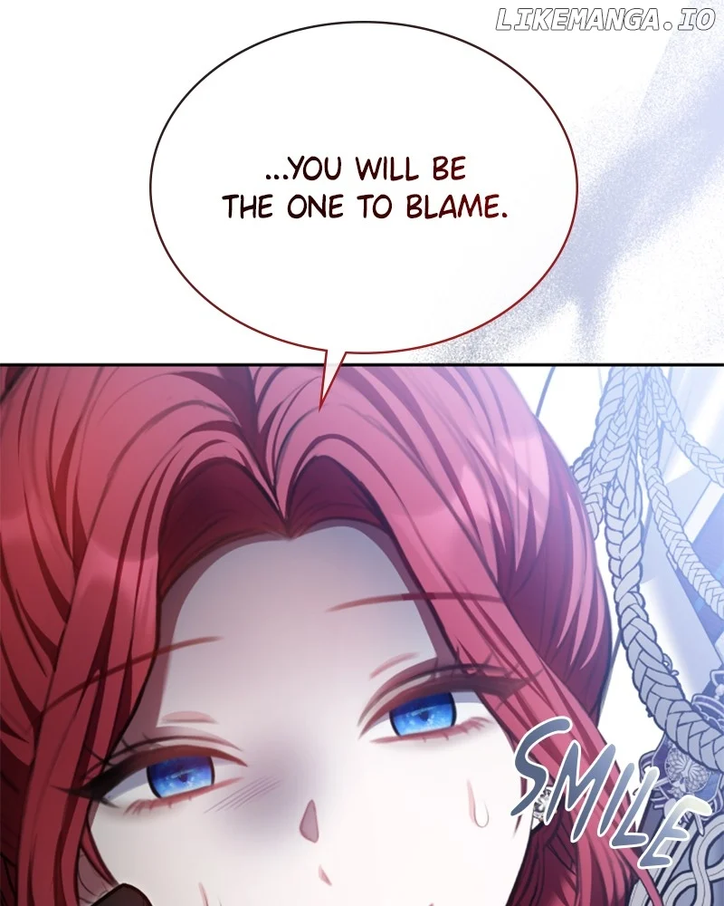 Concubine’s Invitation chapter 60 page 59
