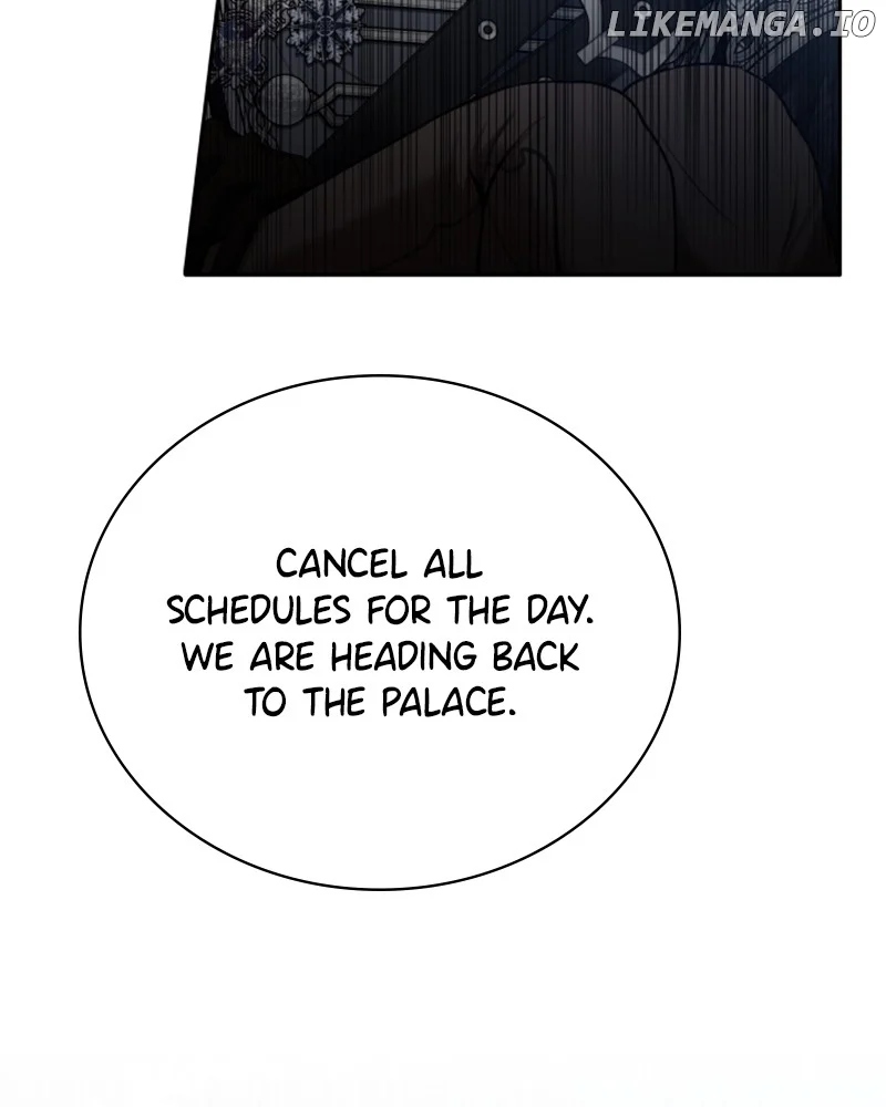 Concubine’s Invitation chapter 60 page 64
