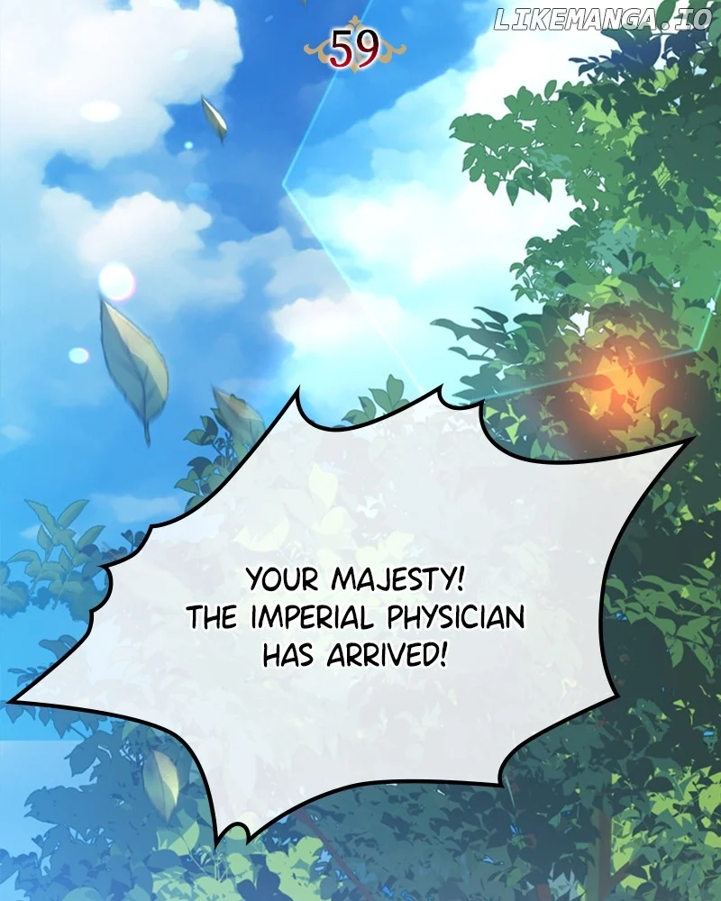 Concubine’s Invitation chapter 60 page 67