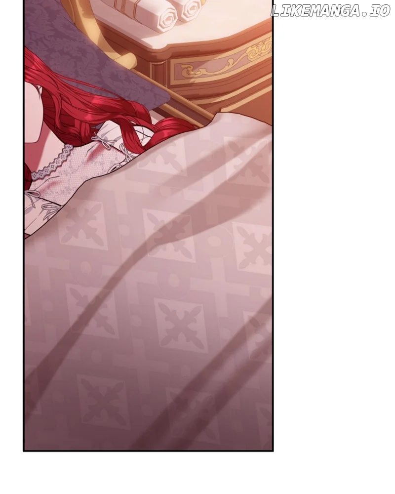 Concubine’s Invitation chapter 60 page 70