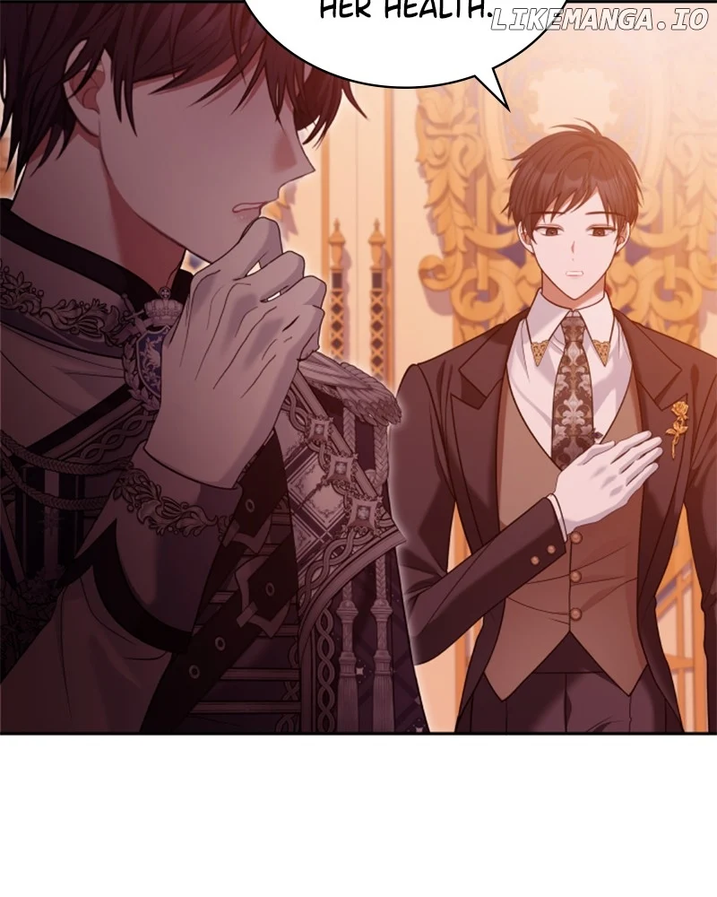 Concubine’s Invitation chapter 60 page 72