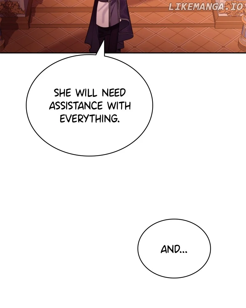 Concubine’s Invitation chapter 60 page 77