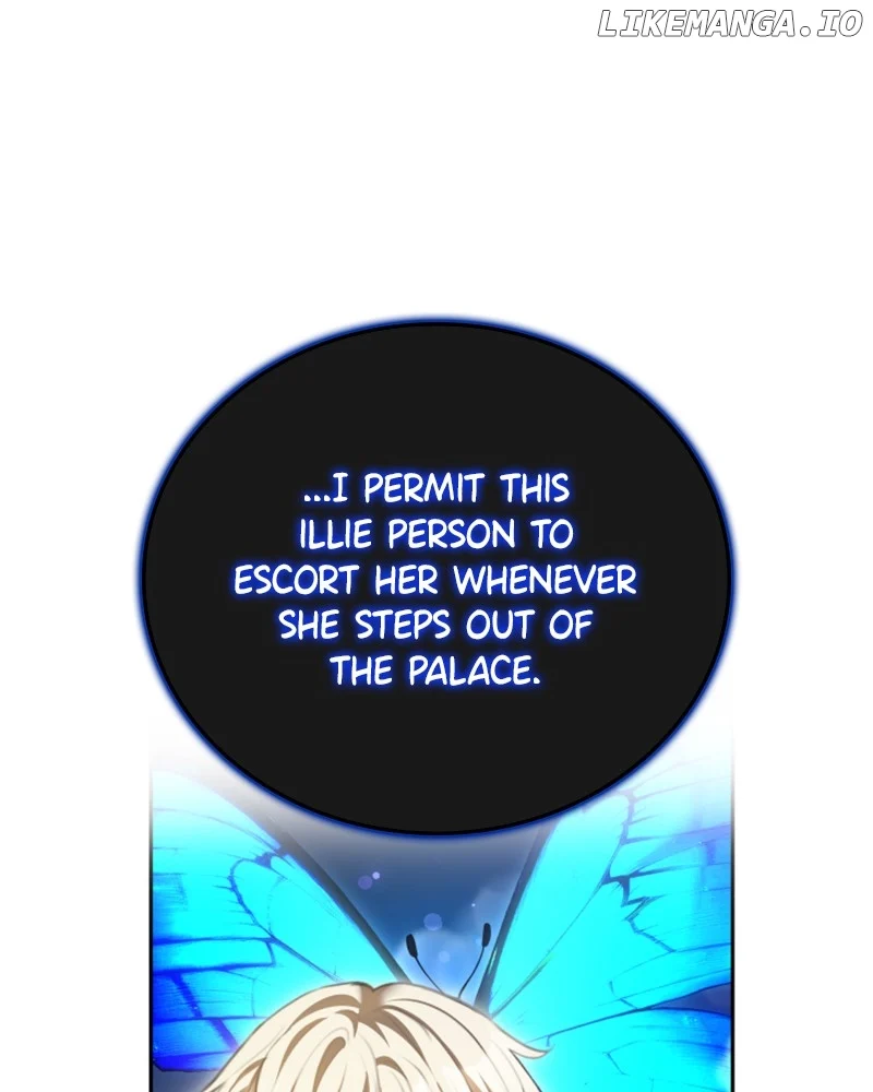 Concubine’s Invitation chapter 60 page 78
