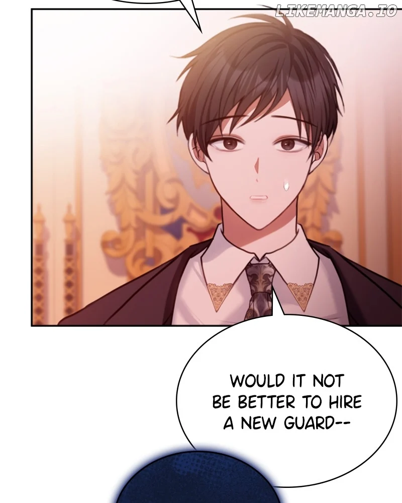 Concubine’s Invitation chapter 60 page 81