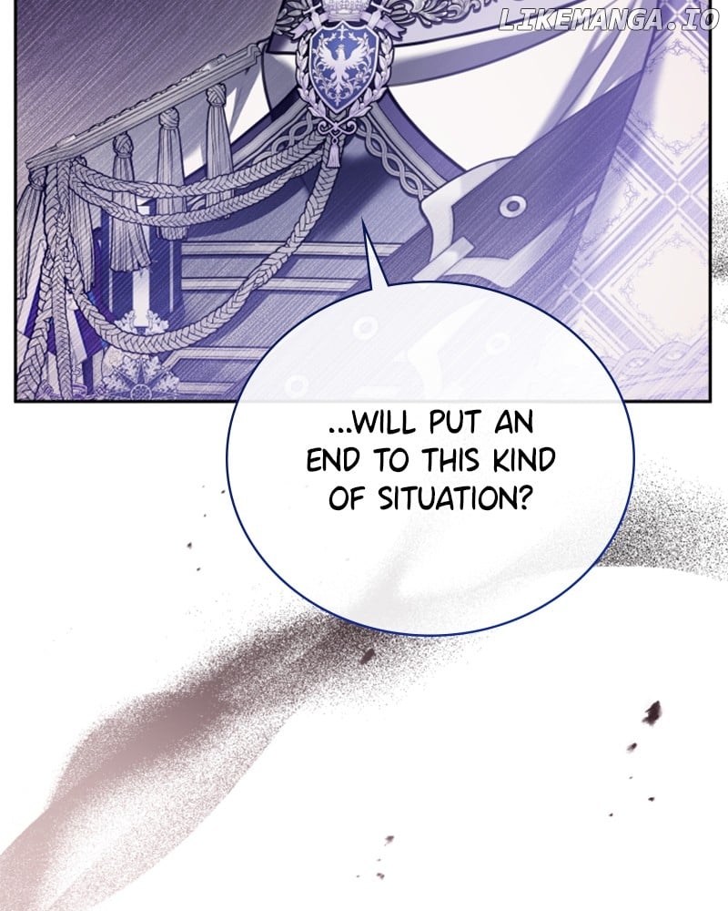 Concubine’s Invitation chapter 60 page 84