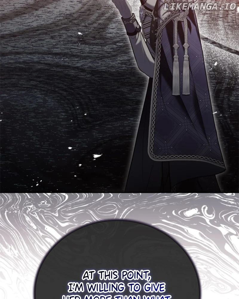 Concubine’s Invitation chapter 60 page 89