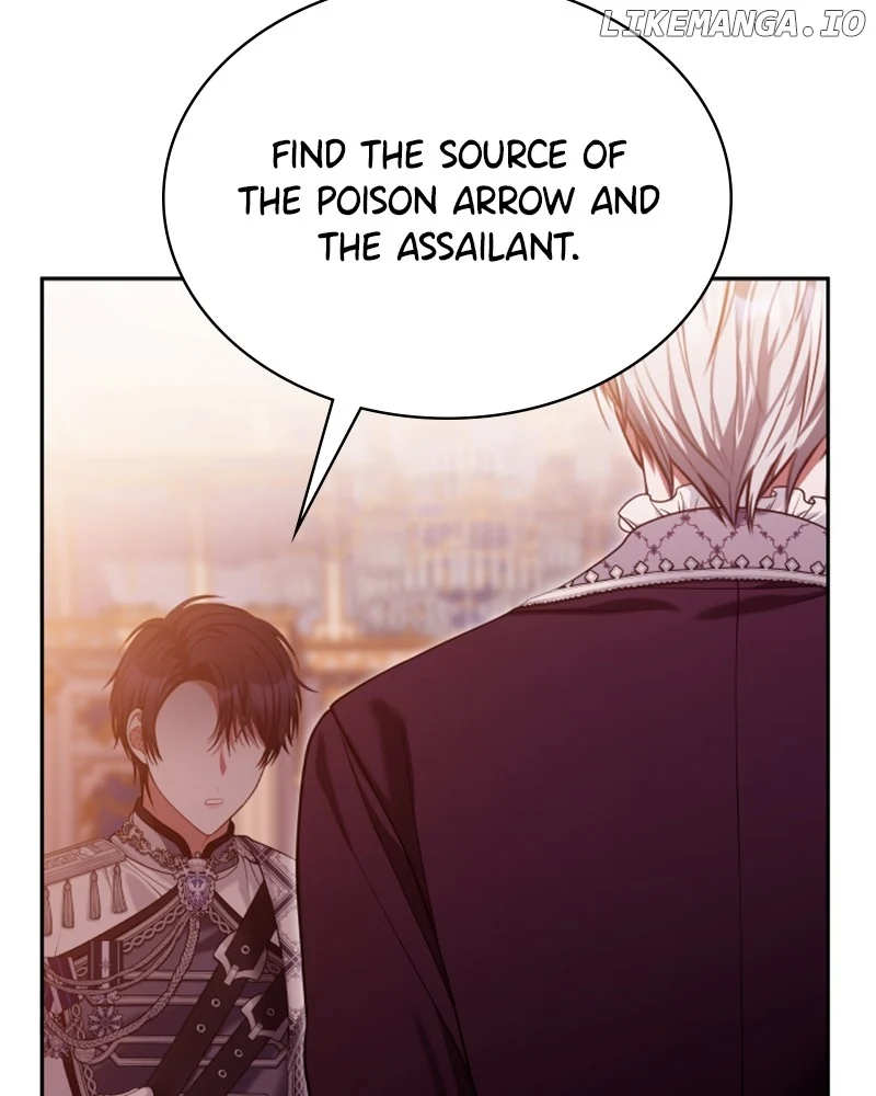 Concubine’s Invitation chapter 60 page 96