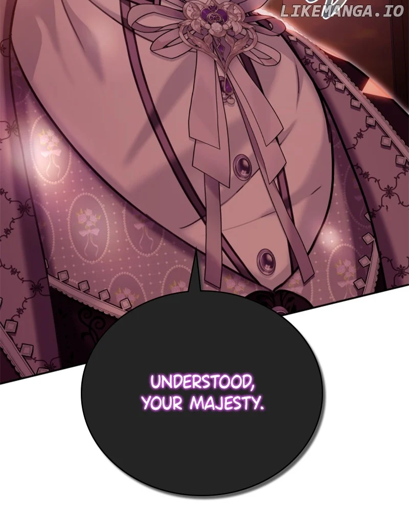 Concubine’s Invitation chapter 60 page 101