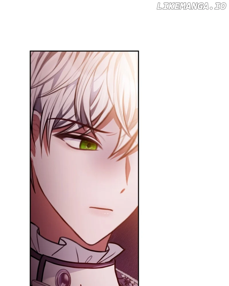 Concubine’s Invitation chapter 60 page 105